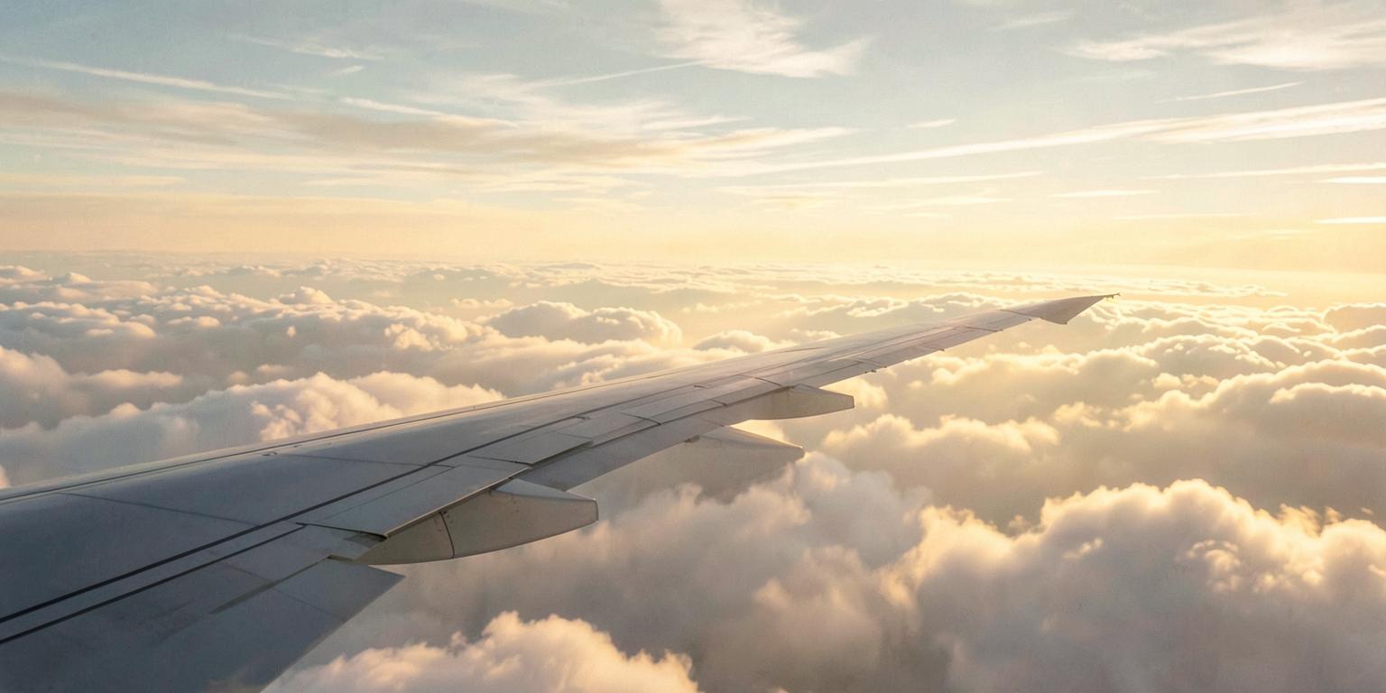 How to Stop Fearing Turbulence