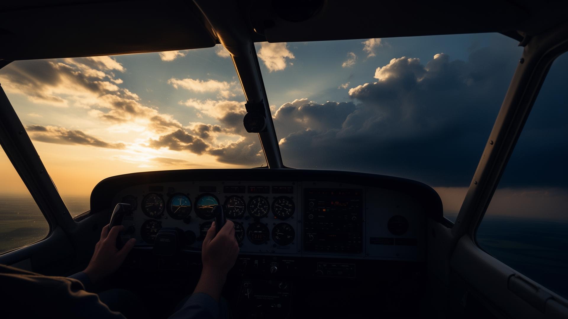 Mastering Pilot Decision-Making: A Simple Question That Makes You a Safer Pilot